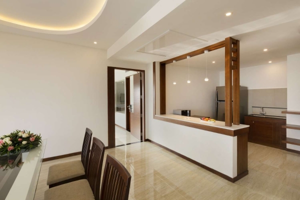Hotel Ramada Resort Cochin